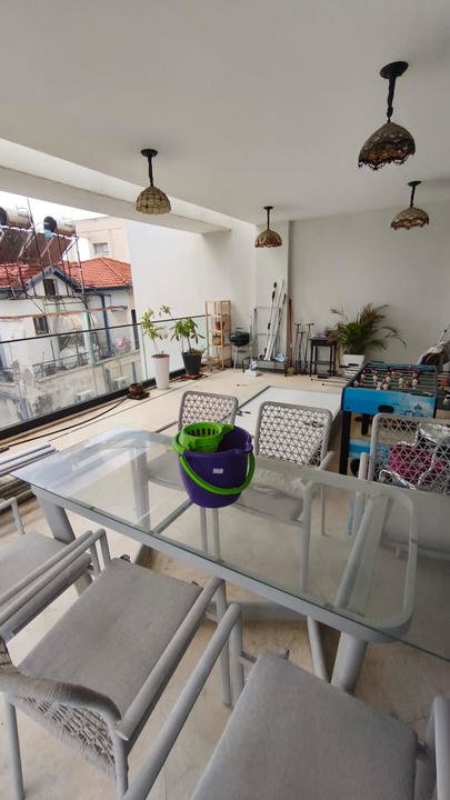 Apartment in Limassol, Limassol, Cyprus 3 - 18277175
