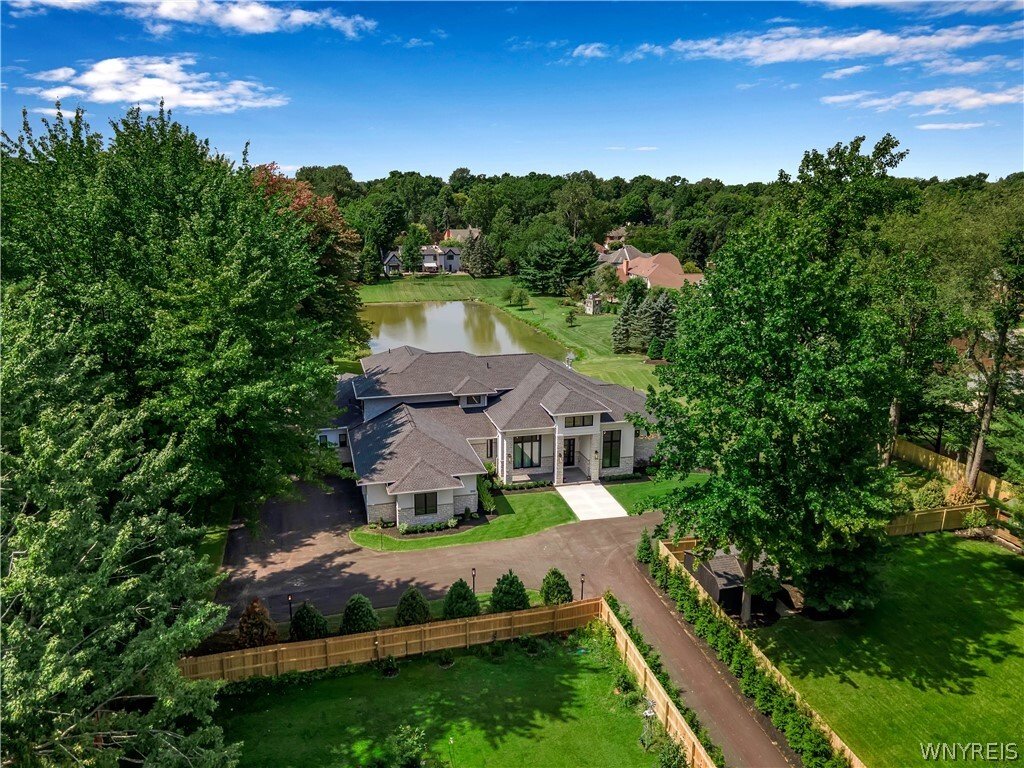 House in East Amherst, New York, United States 5 - 18277577