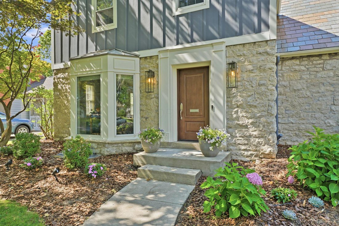 Maison à Columbus, Ohio, États-Unis 2 - 18277118