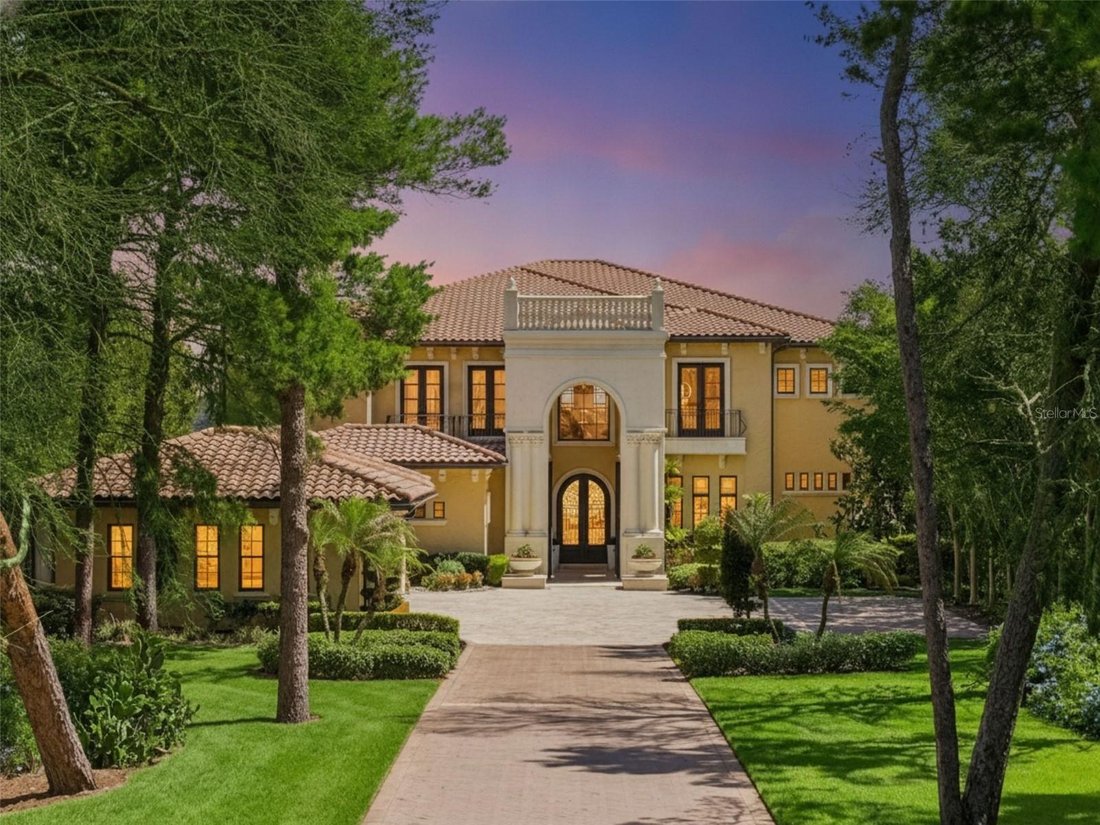 House in Montverde, Florida, United States 2 - 18277905