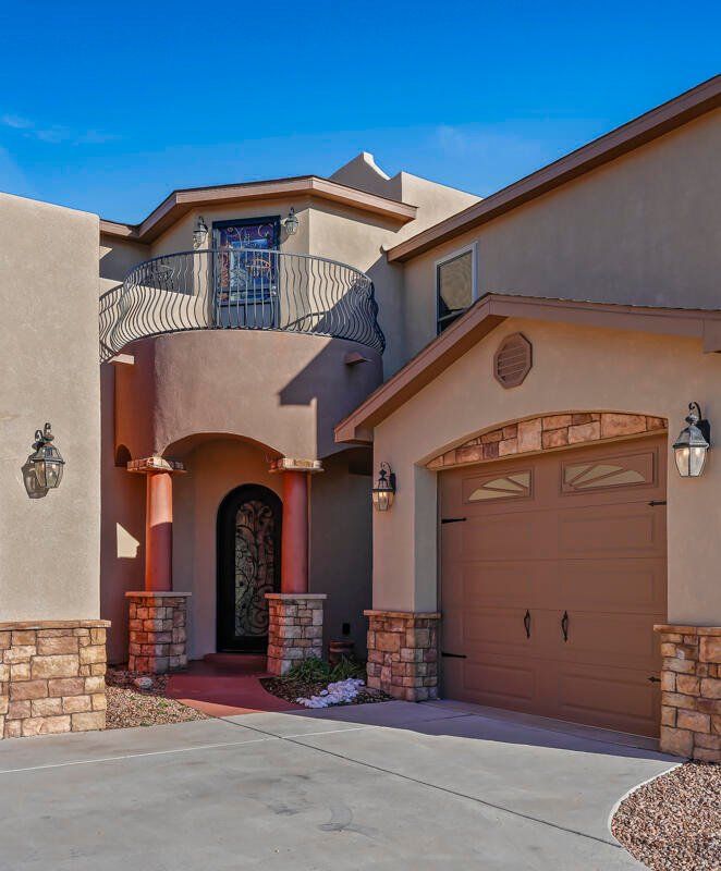 House in Albuquerque, New Mexico, United States 1 - 18277047