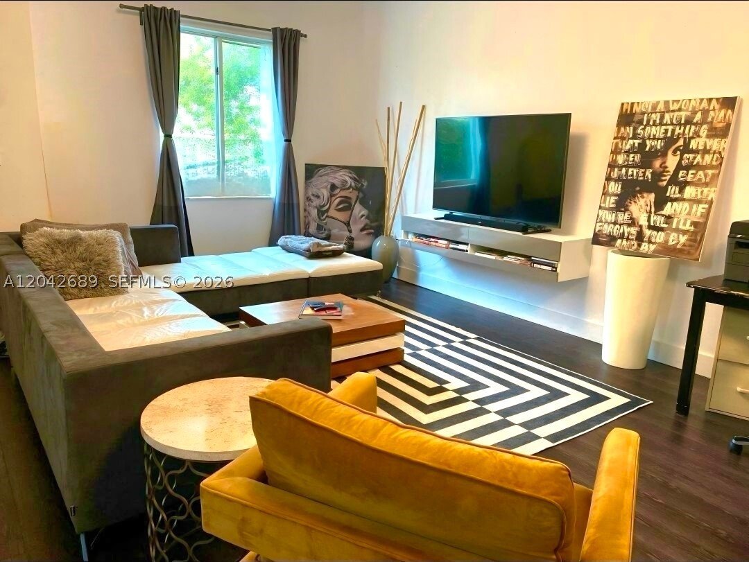 Townhouse in Miami, Florida, United States 4 - 18276994