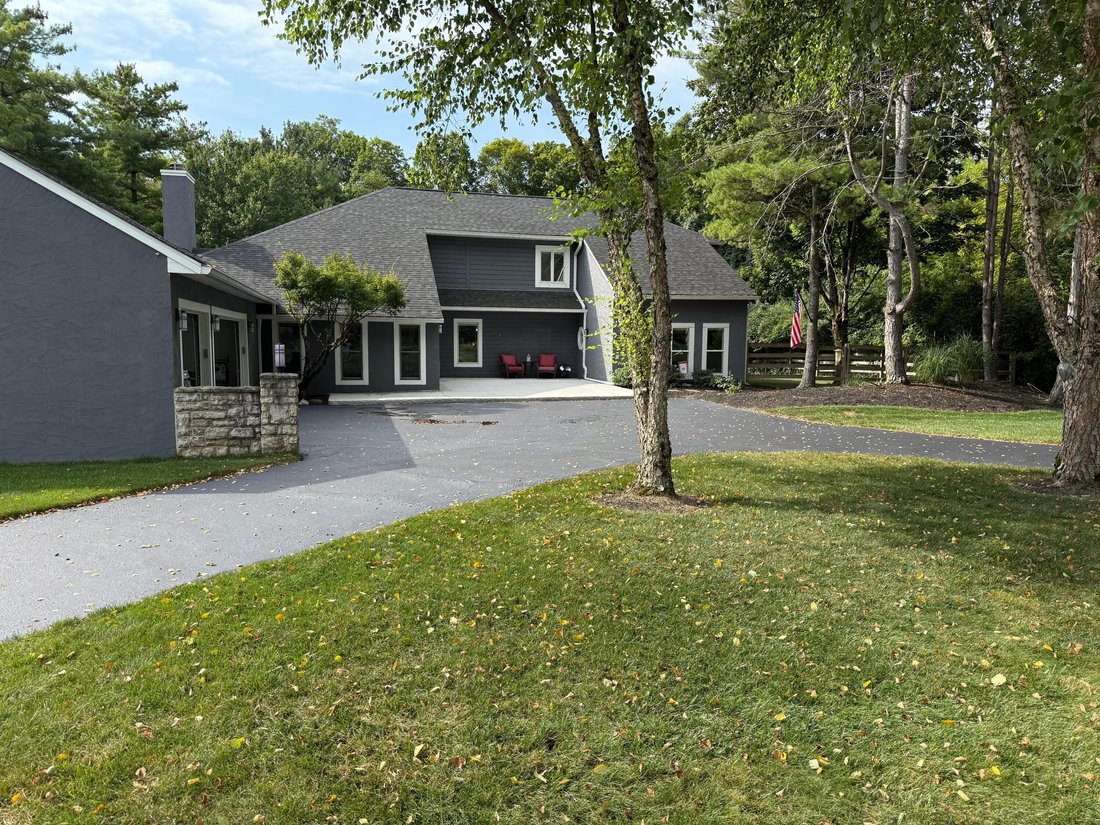 House in Powell, Ohio, United States 1 - 18277124
