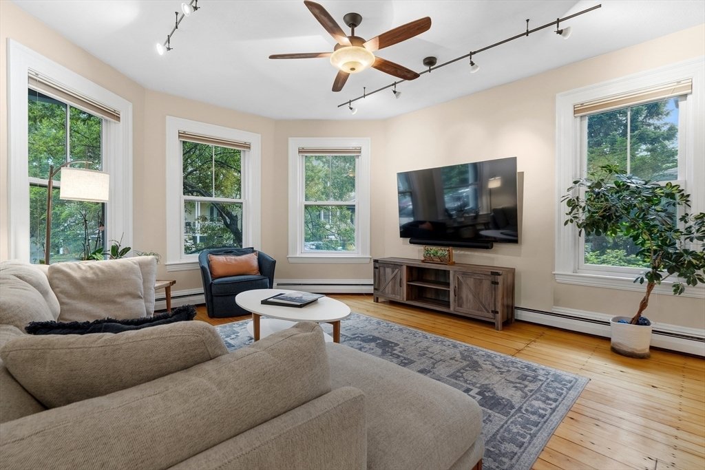 Condo in Cambridge, Massachusetts, United States 4 - 18277601