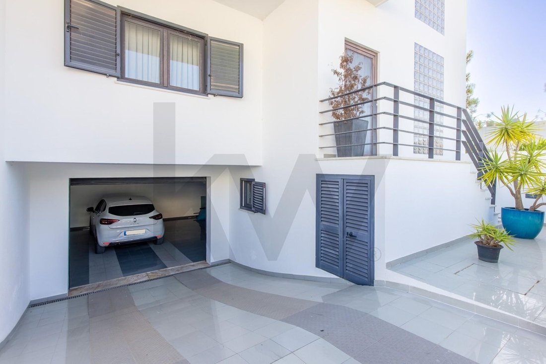 Townhouse in Seixal, Arrentela e Aldeia de Paio Pires, Setubal, Portugal 3 - 18277032