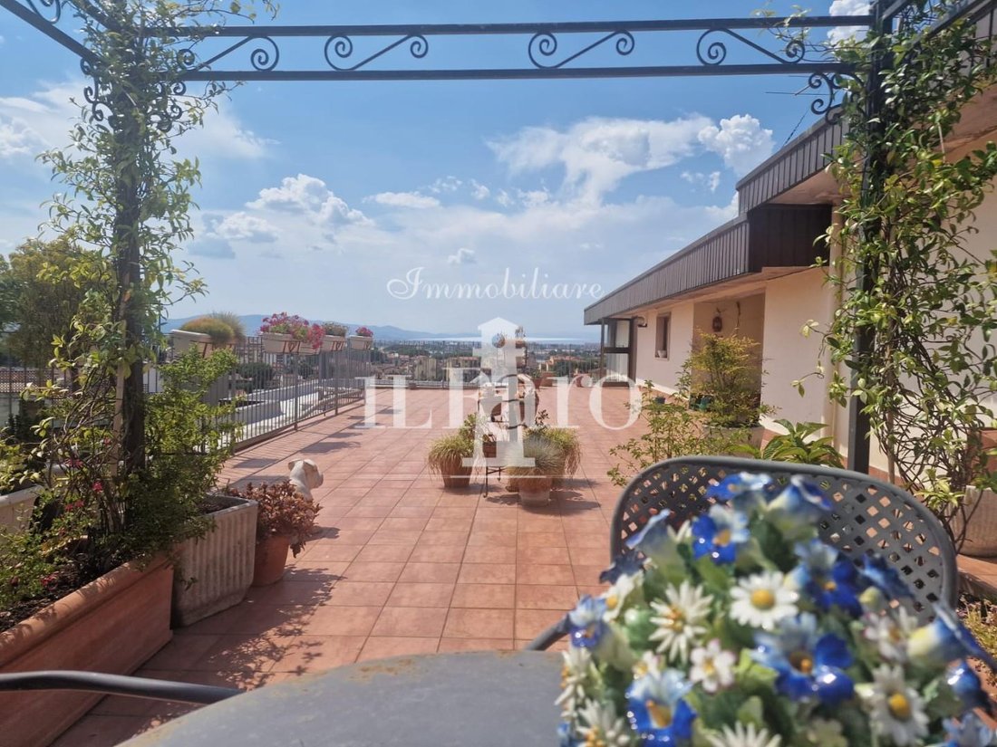 Apartment in Novoli - Parco San Donato, Florence, Italy 2 - 18278211