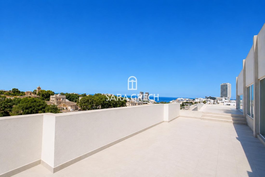 Apartment in Swieqi, Malta 4 - 18277006