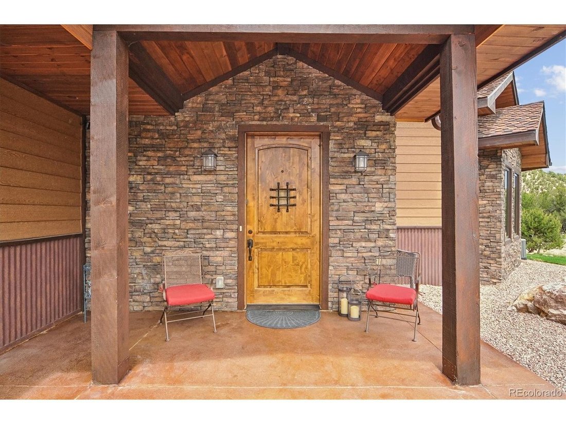 House in Buena Vista, Colorado, United States 4 - 18277929