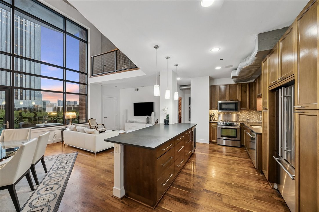 Condo in Houston, Texas, United States 5 - 18278202