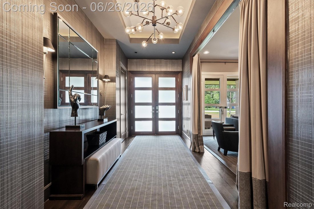 House in Beverly Hills, Michigan, United States 4 - 18277667