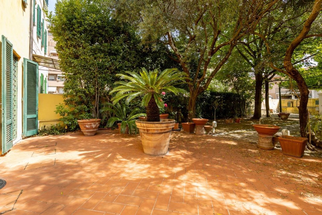 Country House in Don Bosco - Landi, Pisa, Tuscany 5 - 18278130