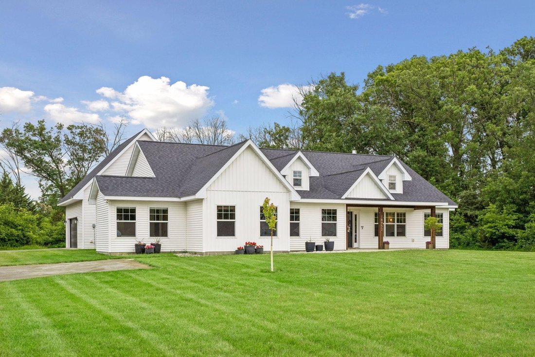 House in Big Lake, Minnesota, United States 3 - 18278110