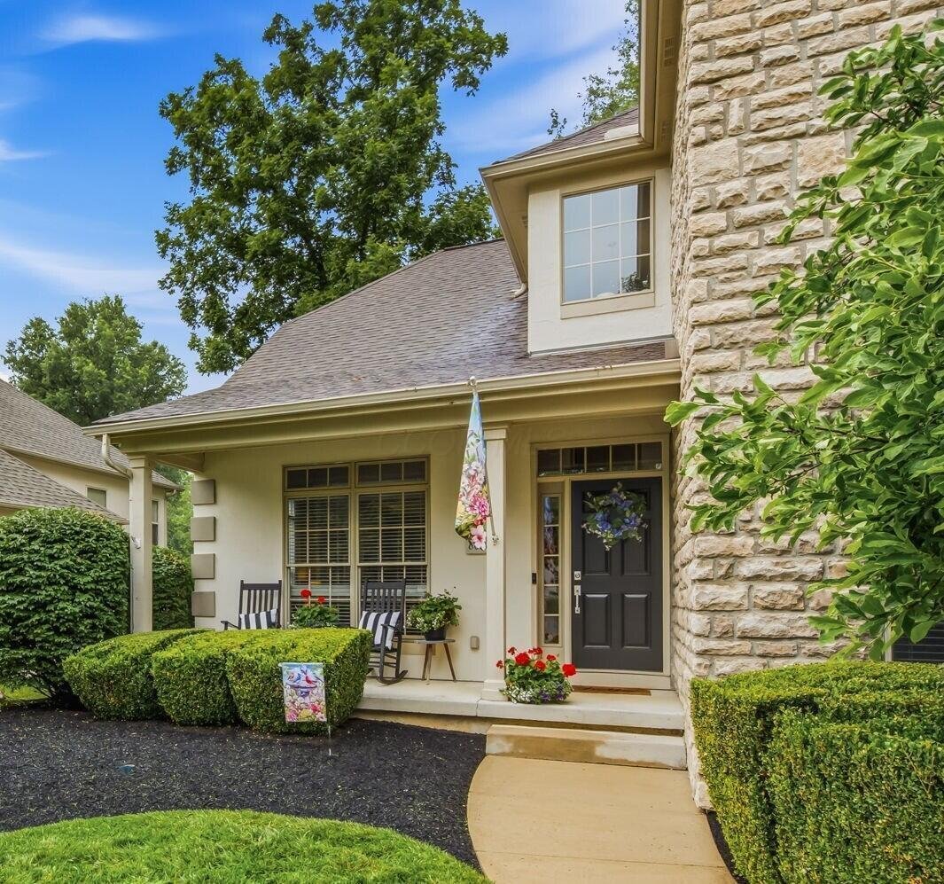 House in Powell, Ohio, United States 3 - 18277112