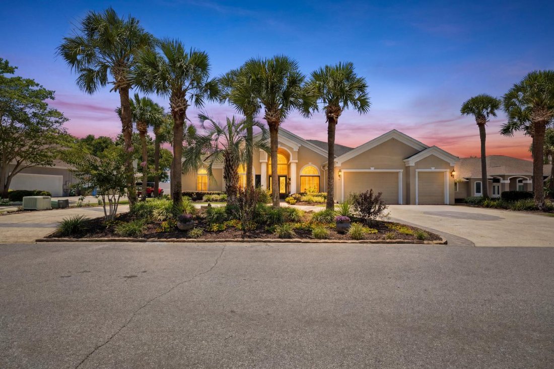 House in Panama City Beach, Florida, United States 2 - 18278368