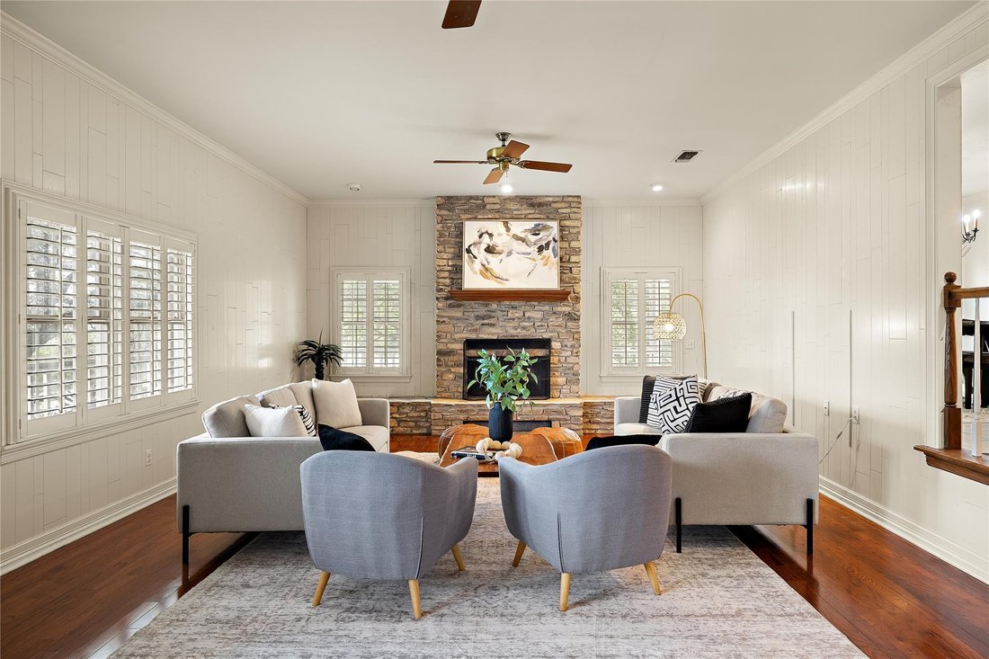 House in Spicewood, Texas, United States 2 - 18277315