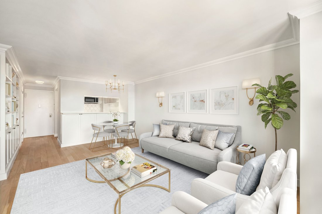 Co Op in New York, New York, United States 2 - 18278136
