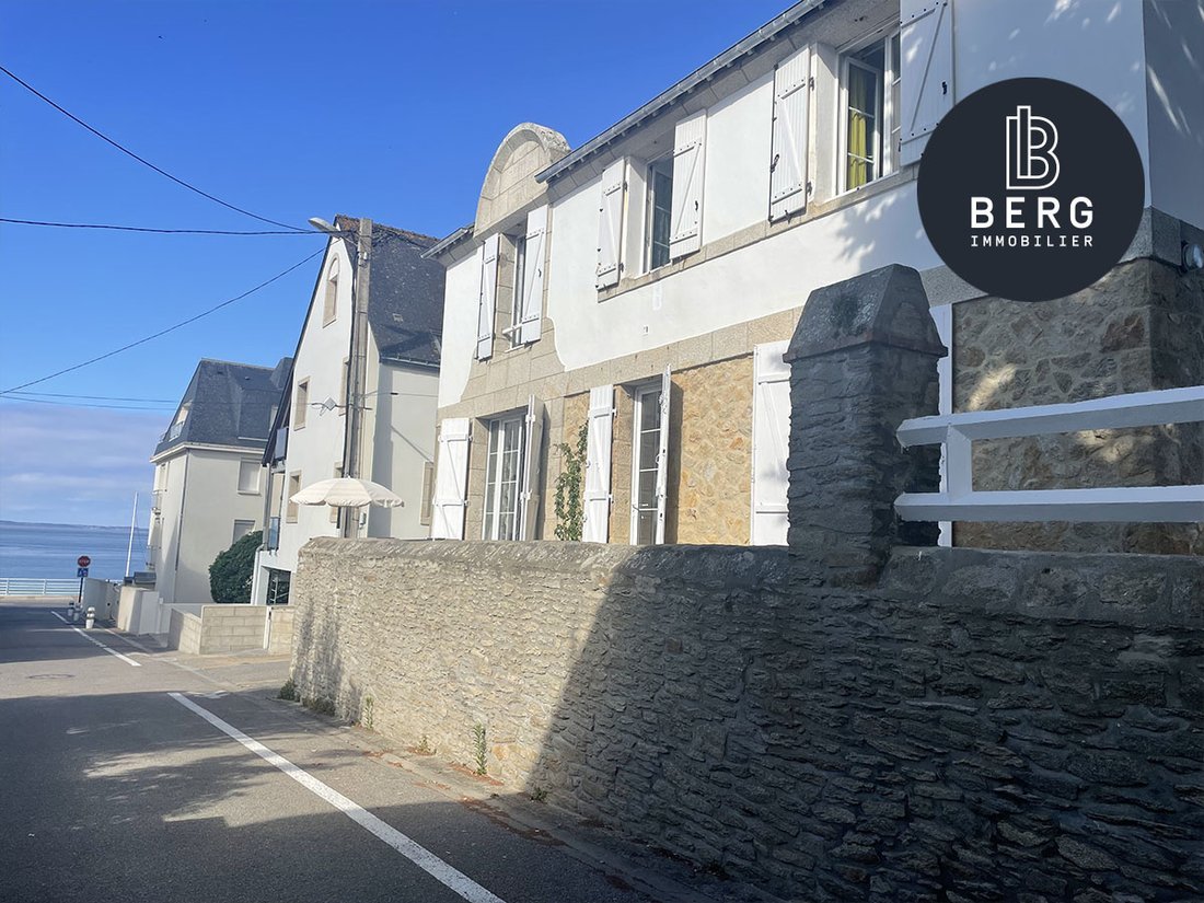 House in Ouest, Quiberon, France 4 - 18278296