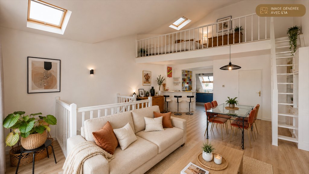 Apartment in Jardin Parisien, Clamart, France 5 - 18278274