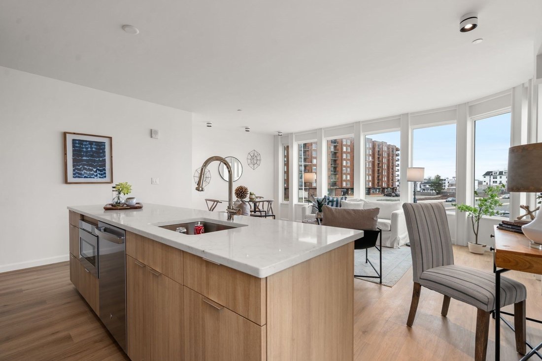 Condo in Hull, Massachusetts, United States 5 - 18276753