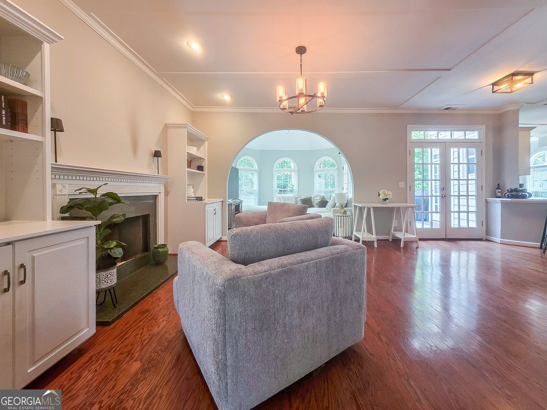House in Atlanta, Georgia, United States 5 - 18278089