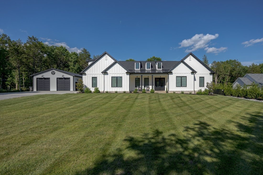 House in Columbia, Tennessee, United States 2 - 18277322