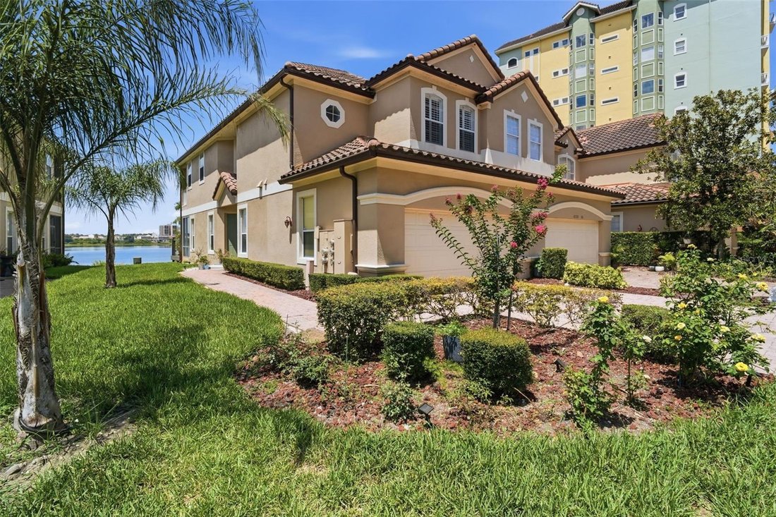 Casa en Orlando, Florida, Estados Unidos 4 - 18277903