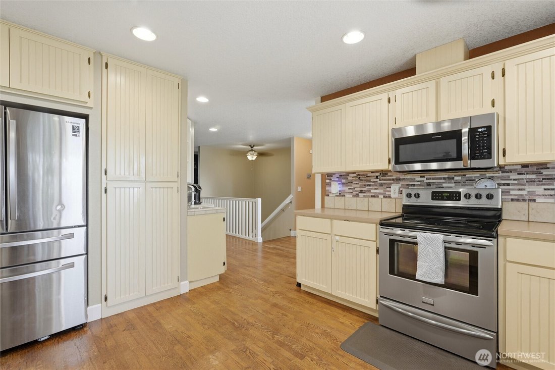 House in Battle Ground, Washington, United States 5 - 18277687