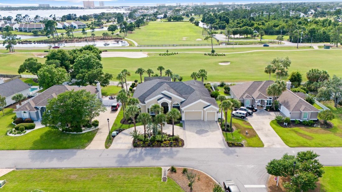 House in Panama City Beach, Florida, United States 1 - 18278368
