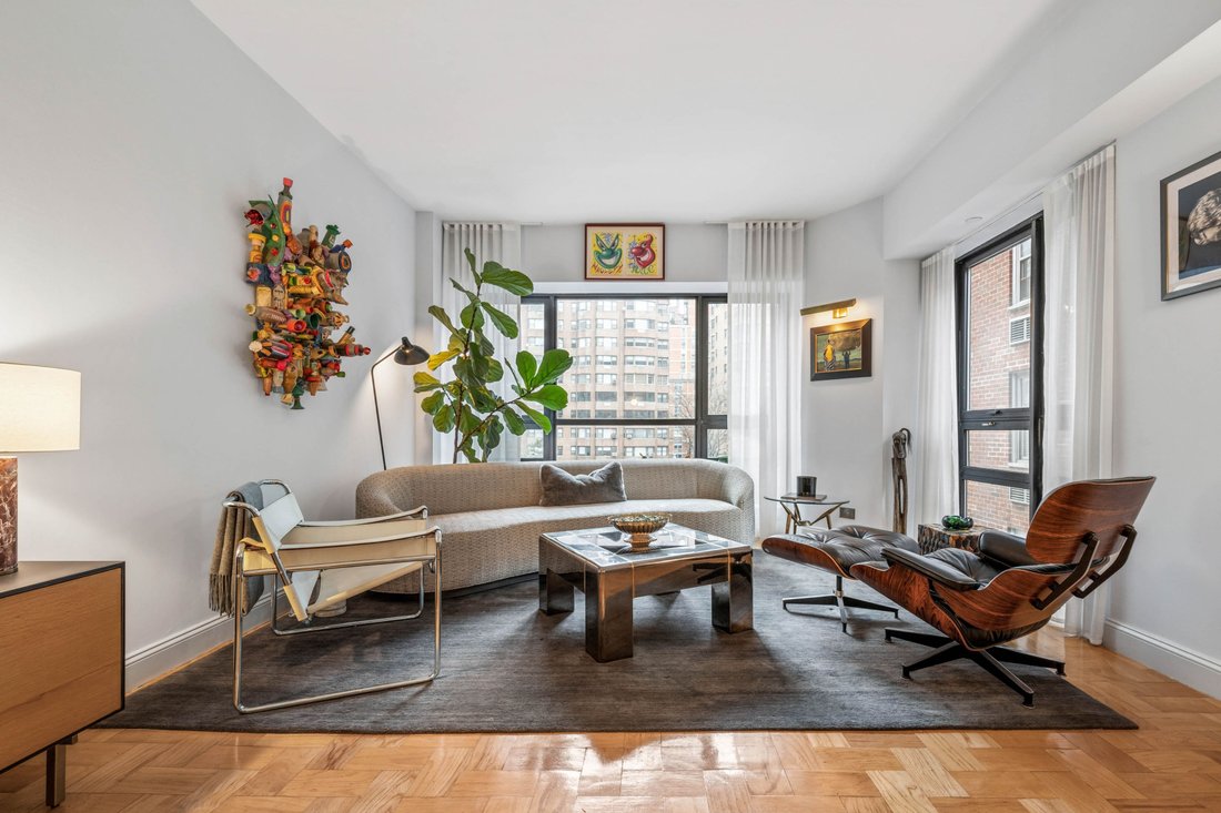 Condo in New York, New York, United States 4 - 18278147