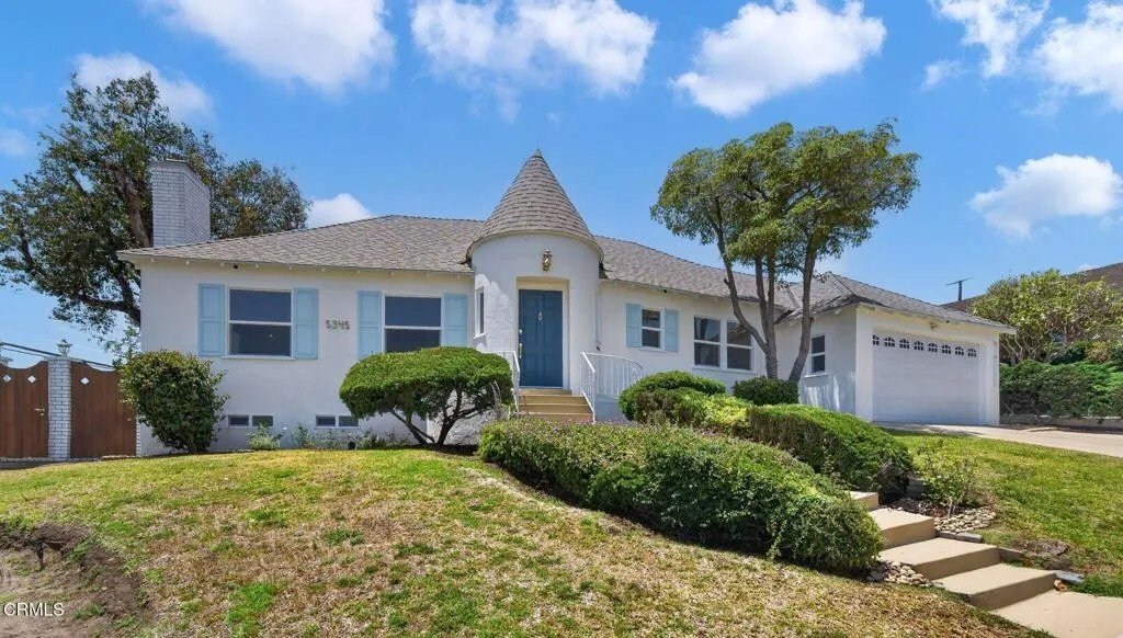 House in Los Angeles, California, United States 1 - 18277774
