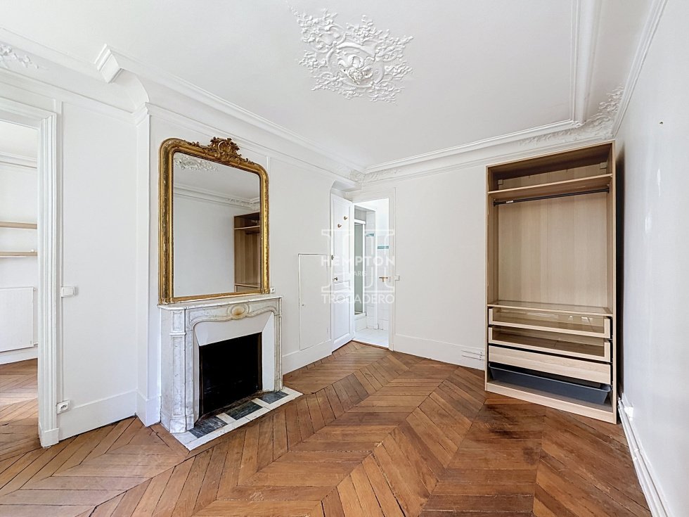 Apartment in Bois de Boulogne, Paris 16e Arrondissement, Paris 5 - 18243223