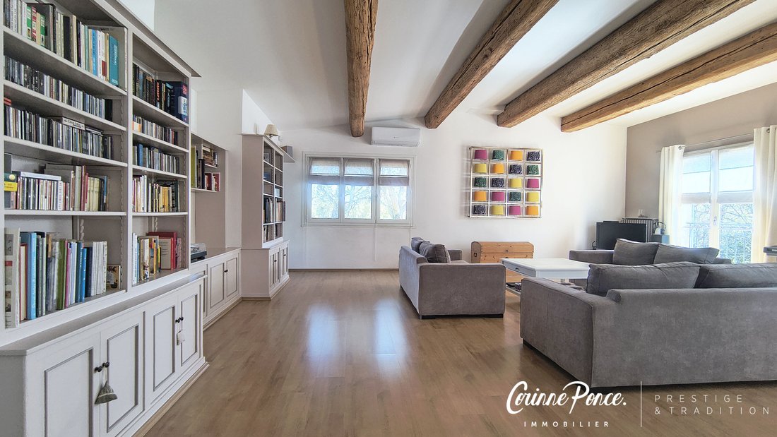 House in Camplanier, Nimes, France 3 - 17473858
