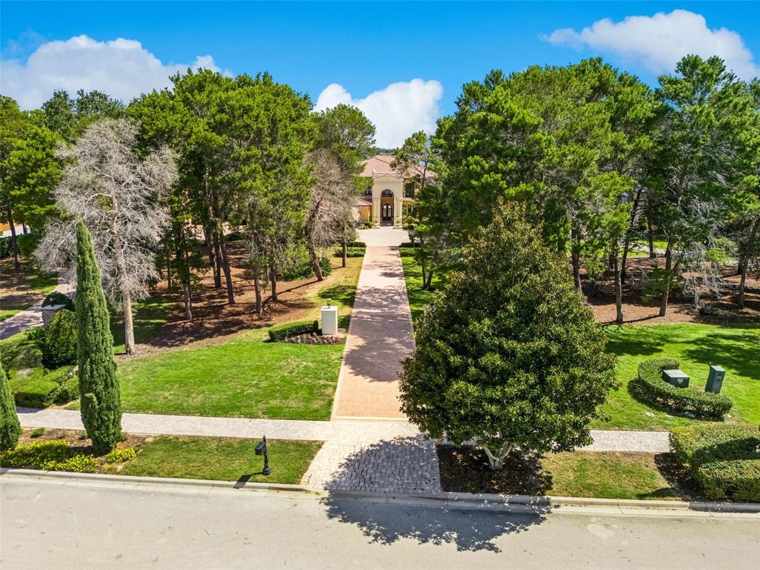 House in Montverde, Florida, United States 3 - 18277905