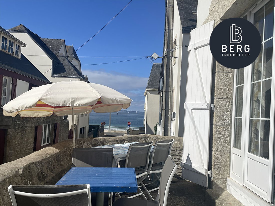 House in Ouest, Quiberon, France 1 - 18278296