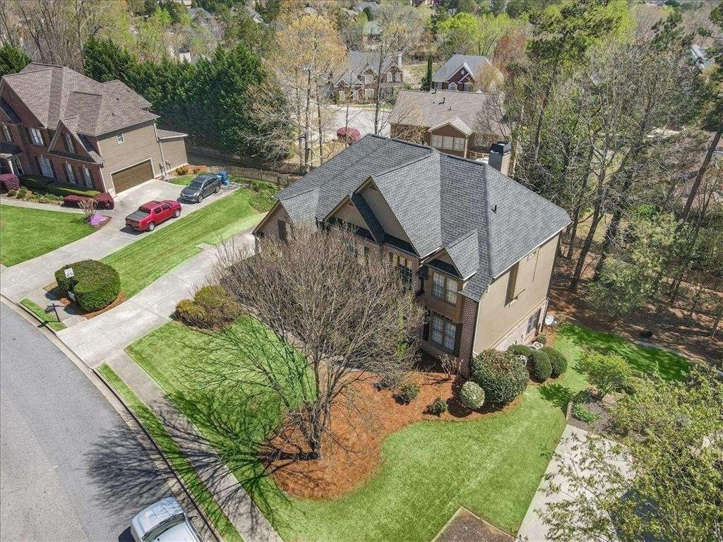 House in Dacula, Georgia, United States 3 - 18277146