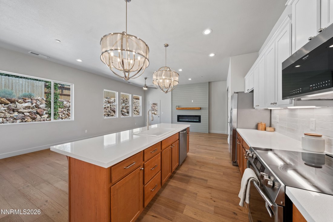 House in Sparks, Nevada, United States 4 - 18277197