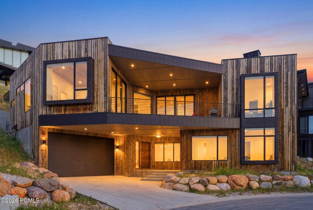 House in Eden, Utah, United States 4 - 18278557