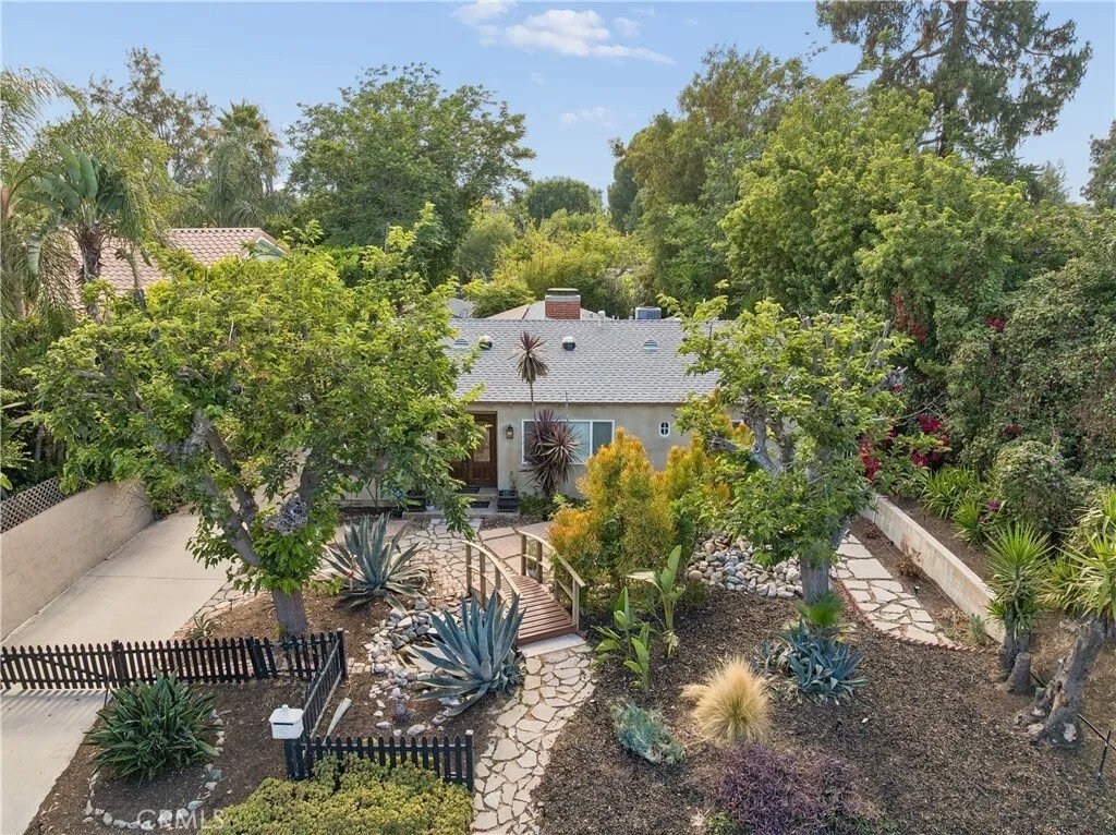 House in Los Angeles, California, United States 1 - 18277782