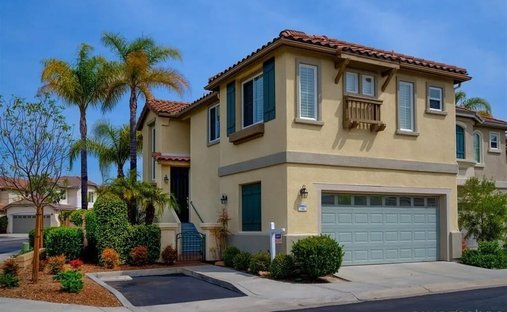 Haus in FICO, Kalifornien, Vereinigte Staaten 1