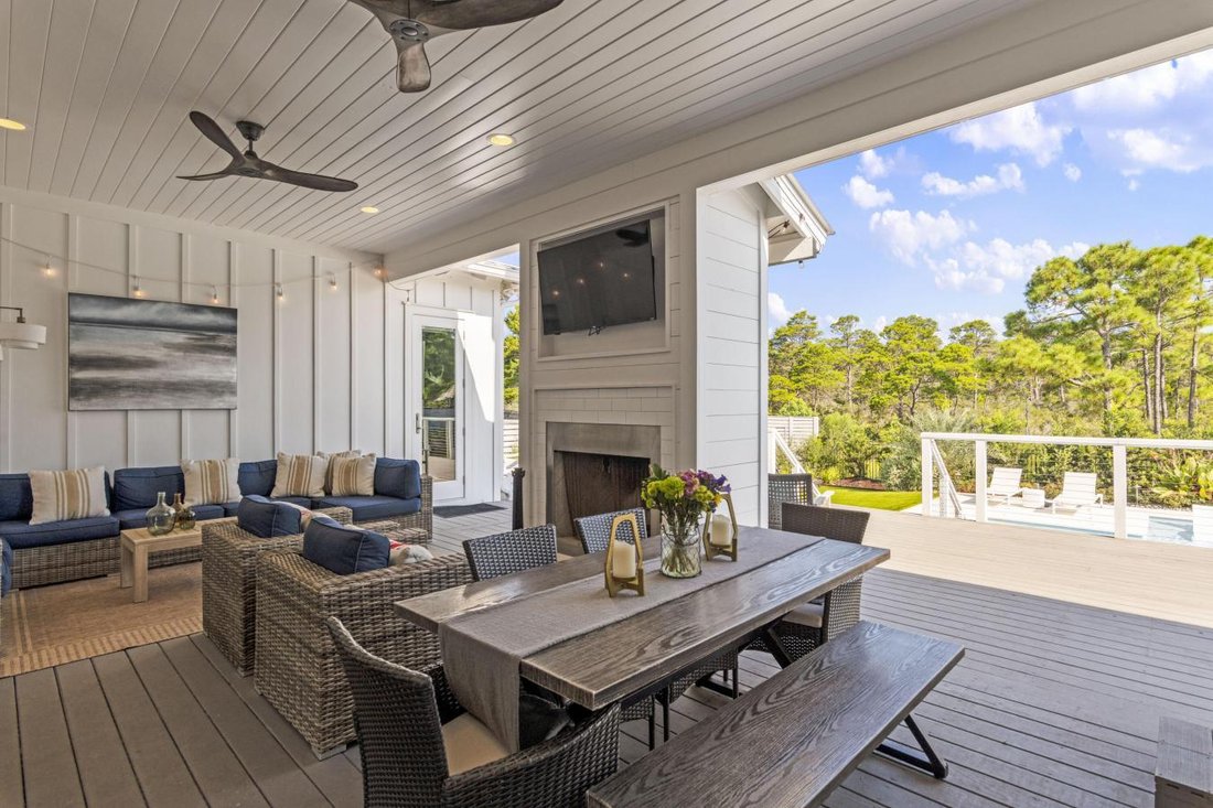 House in Santa Rosa Beach, Florida, United States 3 - 18278378