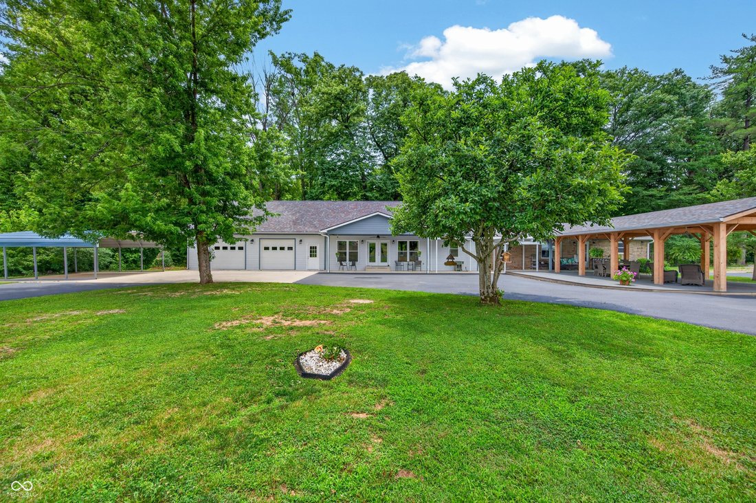 House in North Vernon, Indiana, United States 5 - 18277543