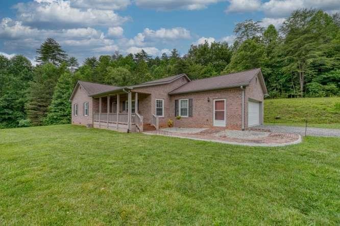 House in Murphy, North Carolina, United States 1 - 18276778
