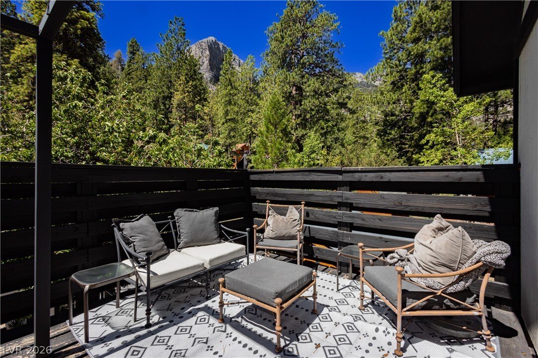 House in Mount Charleston, Nevada, United States 5 - 18277886