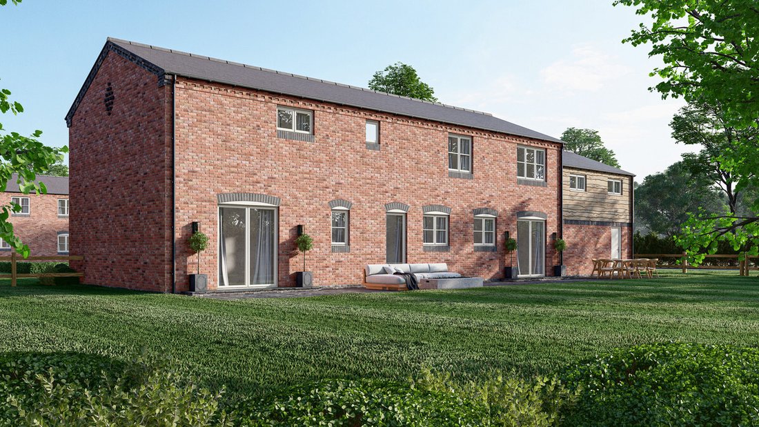 House in Ombersley, England 2 - 17913716