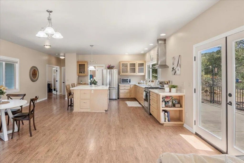 House in Ramona, California, United States 4 - 18277759