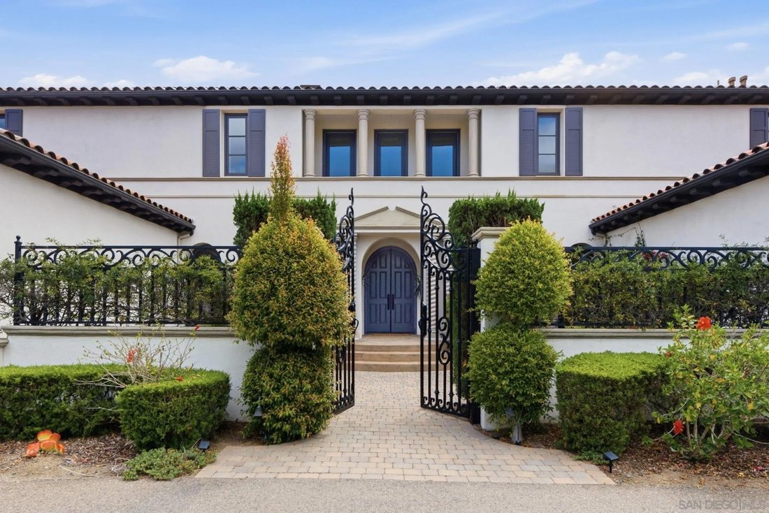House in Rancho Santa Fe, California, United States 2 - 18277753