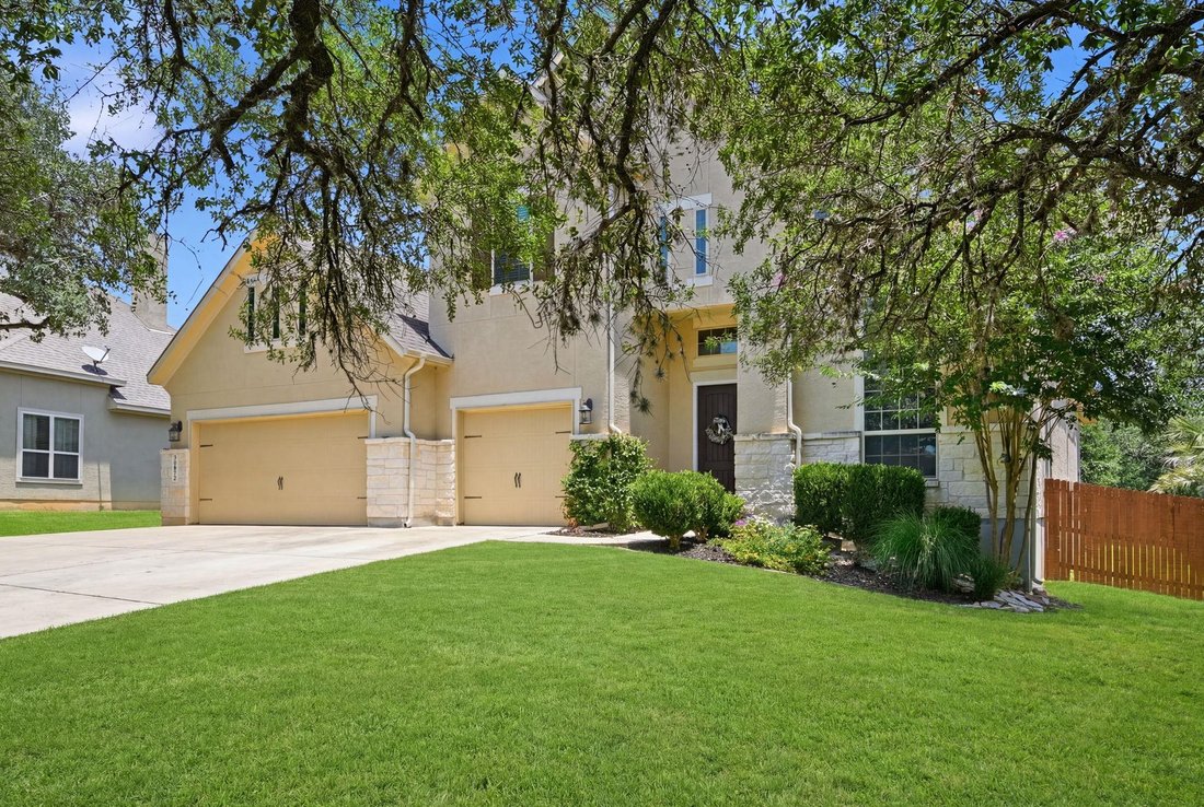 House in Bulverde, Texas, United States 3 - 18277305