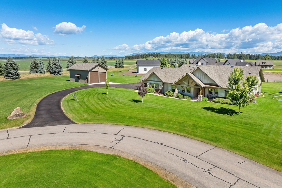 House in Columbia Falls, Montana, United States 2 - 18278715