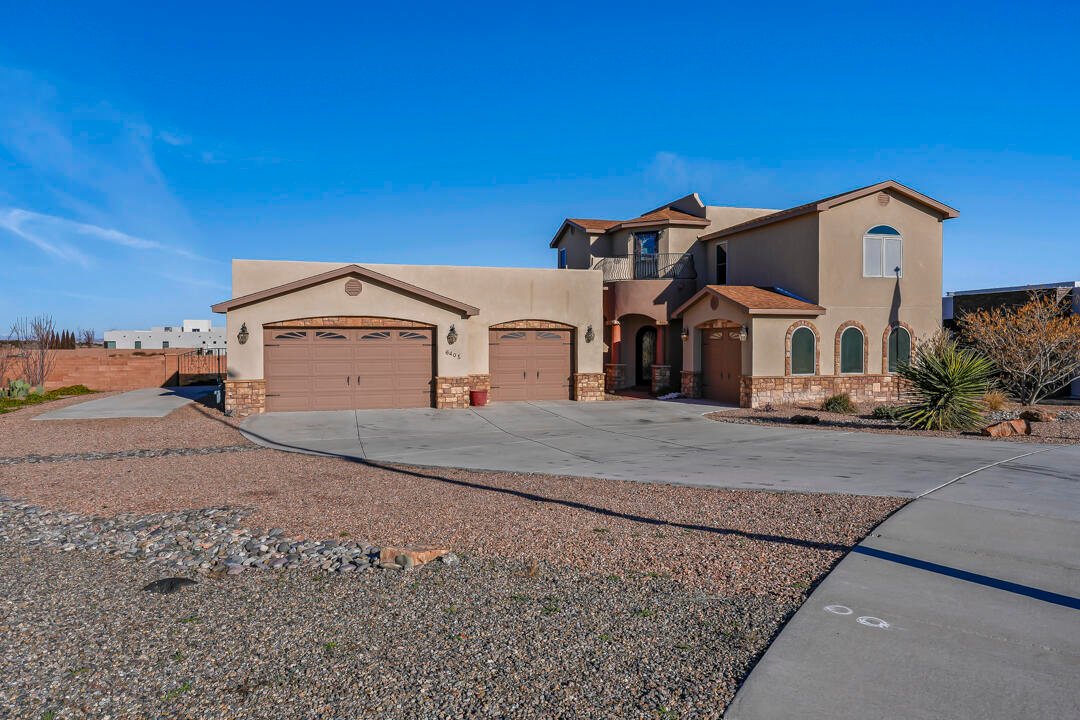 House in Albuquerque, New Mexico, United States 4 - 18277047