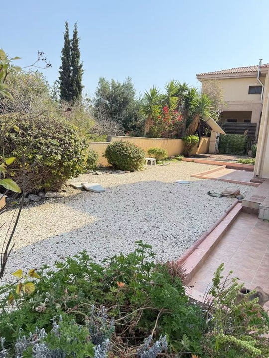Villa in Mouttagiaka, Limassol, Cyprus 5 - 18277172